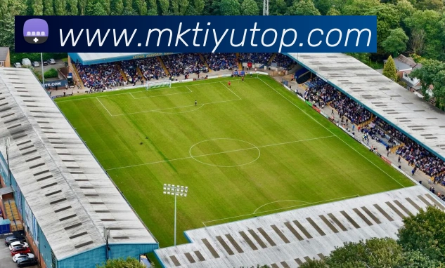 MK体育发展历程