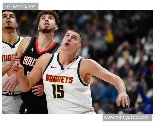 约基奇强调申京实力不容小觑不应与自己进行比较 约基奇强调申京实力不容小觑不应与自己进行比较