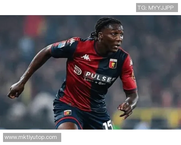 国米瞄准21岁热那亚后卫库菲计划替代邓弗里斯加强防线 国米瞄准21岁热那亚后卫库菲计划替代邓弗里斯加强防线