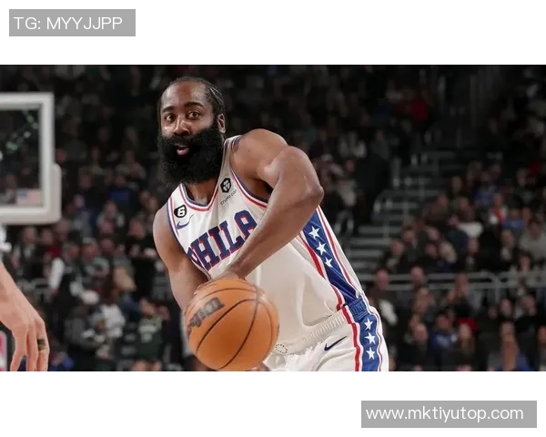 巴爷预测哈登新赛季或场均17分三双比尔需承担更多得分责任