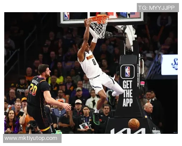 掘金替补表现不佳全场28投仅中10沃特森三投零分令人失望