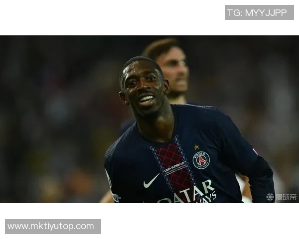 巴黎不再为登贝莱续约开高额工资引发关注 巴黎不再为登贝莱续约开高额工资引发关注