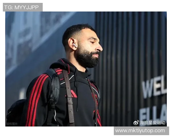 电讯报报道若萨拉赫有意转会沙特球队已备足资金迎接他