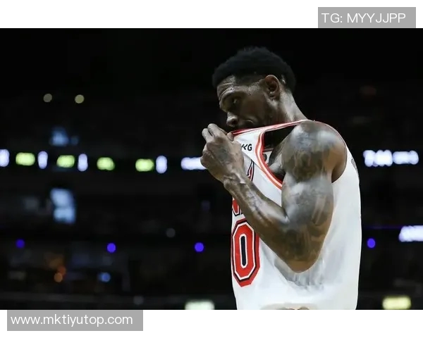 阿德巴约谈三分球进步自信投篮已成比赛常态